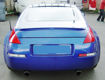 Picture of 350Z Vortex Generator