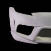 Picture of 09 onwards 370Z Z34 WBS Style Front Bumper