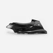 Picture of 09 onwards 370Z Z34 VRS Style Front Fender with front bumper extension