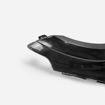 Picture of 09 onwards 370Z Z34 VRS Style Front Fender with front bumper extension