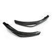 Picture of 12 onwards 370Z Z34 Kouki Late Model JDM front lip 3Pcs (facelift)