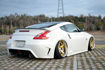 Picture of 09 onwards 370Z Z34 WBS Style Rear Spoiler