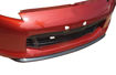 Picture of 12 onwards 370Z Z34 Kouki Late model TK-Style Front Bumper Lip (facelift)