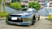 Picture of R35 08-12 GTR Zele Front Lip(Pre-facelift)