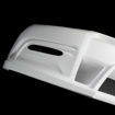 Picture of Nissan GTR R35 2013 Ver VRS Style Front Bumper (Inc. Front bumper brake duct)