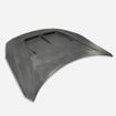 Picture of Nissan GTR R35 CBA DBA LBV2 Style front hood