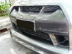 Picture of R35 GTR 08-11 WALD front bumper nose cover