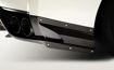 Picture of Nissan GTR R35 2013 Ver VRS Style Rear under skirt side air shroud