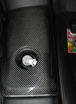 Picture of Nissan GTR R35 Rear Seat Arm Rest Cover (LHD or RHD)