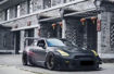 Picture of Nissan GTR R35 CBA DBA LBV2 Style Full Kit