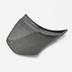 Picture of Nissan GTR R35 CBA DBA LBV2 Style wide front fender