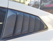 Picture of 08-17 R35 GTR TS Style  Rear Window Louver