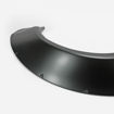 Picture of Nissan GTR R35 CBA DBA LBV2 Style wide rear fender