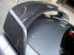 Picture of R35 GTR MInes Rear Spoiler without base