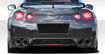 Picture of R35 2012> OEM Rear lip