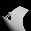 Picture of S13 PS13 Silvia DM Style D1 Front Fender +40mm (With door vents)