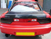 Picture of 180SX Rear Hatch Tailgate