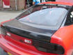 Picture of 180SX Rear Hatch Tailgate