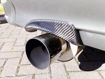 Picture of S15 Rear Bumper Heat Shield