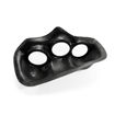 Picture of S15 Uras Type Dash Mount Triple Gauge Pod 60mm(RHD)