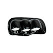 Picture of S15 Uras Type Dash Mount Triple Gauge Pod 60mm(RHD)