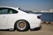 Picture of S15 Silvia DM Style Rear Boot Ducktail Spoiler