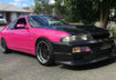 Picture of Skyline R33 GTS Spec 1 DM Style Hood