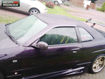 Picture of Skyline R34 GTT GTR Wind Deflector