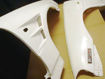 Picture of Skyline R34 GTR BN Front Fender