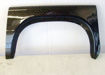 Picture of Skyline R34 GTR Rear Bumper Exhaust Heat Shield (OEM Rear Bumper Only)