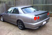 Picture of Skyline R34 Origin Roof Wing (4 Doors Only)