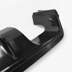 Picture of Nissan Stagea M34 TK-Style Rear bumper diffuser