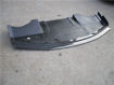 Picture of EVO 8 9 VTX Style Cyber Evo  Front Lip (Track Version 1.76m width)(Front Diffuser, splitter with side canard)