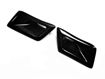 Picture of Nissan Z33 350Z NSM Style Front Bumper Ducts