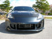 Picture of Z33 350Z DO style wide body front bumper