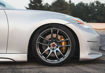 Picture of 09 onwards 370Z Z34 OEM Style front fender