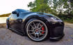 Picture of 09 onwards 370Z Z34 OEM Style front fender