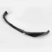 Picture of 09-12 370Z Z34 Zenki Early Model JDM front lip 3Pcs (Pre-facelift)