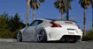 Picture of 09 onwards 370Z Z34 WBS Style Rear Bumper