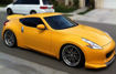 Picture of 09 onwards 370Z Z34 AJT3 Style Rear Spoiler