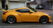 Picture of 09 onwards 370Z Z34 AJT3 Style Rear Spoiler