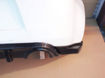 Picture of 09 onwards 370Z Z34 Rear bumper spat