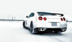 Picture of R35 08-11 OEM Rear lip