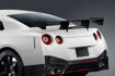 Picture of Nissan GTR R35 NSM Style Rear Lip