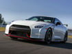 Picture of Nissan GTR R35 NSM Style Front Bumper