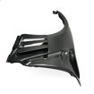 Picture of Nissan GTR R35 EPA Front fender with  louver fin (Inc 6 fins, side maker use F51 Fuga)