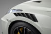 Picture of R35 GTR 08-17 NIS Style fender vents pair