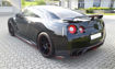 Picture of R35 GTR Zele Side Skirt