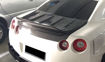 Picture of Nissan GTR R35 TP-Style Rear Trunk