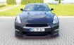 Picture of 2012 on R35 Late NSM Style Craft Style Front Lip(Facelift)